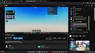 The Classics. Roblox