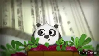 Kung Fu Panda 2 End Credits