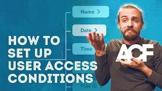 WordPress Membership Plugin Alternative - Block Visibility and ACF (Totally Free!)