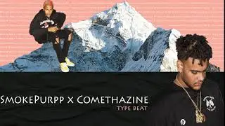 [FREE] Comethazine x SmokePurpp x TM88 x 808 Mafia Type beat 