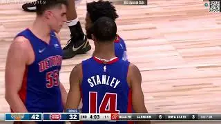Cassius Stanley : All Possessions (2021-12-29)