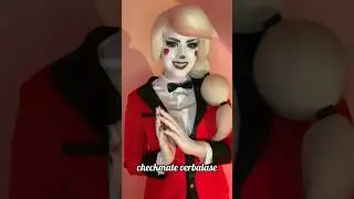 hazbin hotel charlie verbalase $50k meme 
