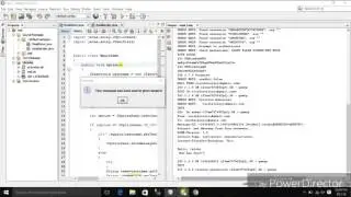 Send mail using Java