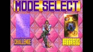JJBA HFTF - How to Glitch Story Mode with Debug Mode