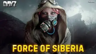 DAYZ STALKER PVE | FORCE OF SIBERIA | ДВЕРИ АГРОПРОМА И КВЕСТЫ #8