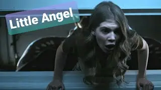 Little Angel ... All It Can Eat
