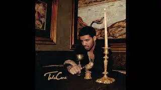 Drake - Take Care - Acapella/Dry Lead Vocals Only