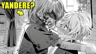 Reborn As A Weak Prince… The Assassin Sent To Kill Me Fell In Love With Me ?