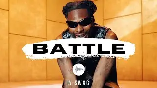Asake x Burna Boy x Amapiano Instrumental 2023 - 