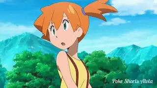 Lana and Misty are Brave