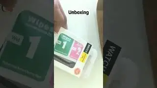 Apple watch ultra cover unboxing🔥🔥|#short#shorts#viral#trending #motivation #motivational