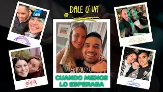 Dale Q´ Va - Cuando Menos Lo Esperaba (Video Oficial)