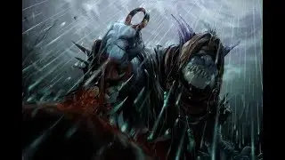 Slark vs Valve (DOTA 2)