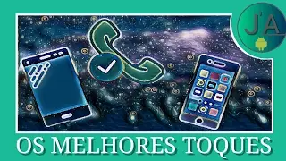 🔊MELHORES TOQUES PARA CELULAR 2[PACKS]#6