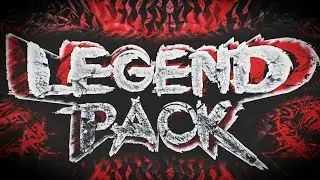 GFX PACK | LEGEND PACK [ANDROID/PC]