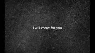 Virgin Steele - I Will Come For You (lyrics)