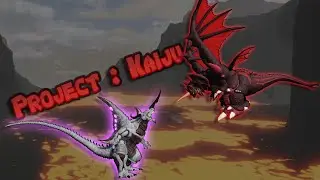 Bagan Gameplay ! [Project : Kaiju 4.0]