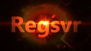 Intro #1 ([Z]Regsvr.exe)