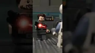 Admiral Rampart be like: #badbatch #lego