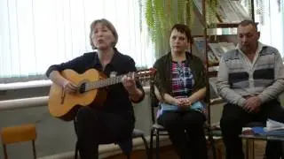 Арчаның үзешчән шагыйрь-язучылары 7