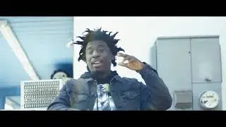 Sed Deezy- trapped in a maze (offical music video)