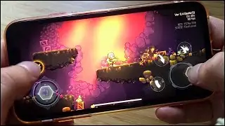 Зомботрон реместер ► Zombotron remastered game