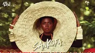 The "SANKOFA" Tracklist