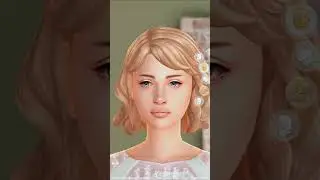 townie makeover / sofia bjergsen | #sims4