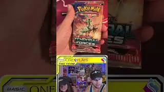 This new Pokemon card box is actually good?