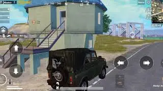 PalesG - PUBG Mobile Scrim HFT