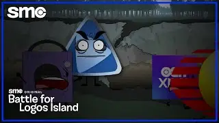 BFLIA Remastered | BFDIA 2 but it's logos: 