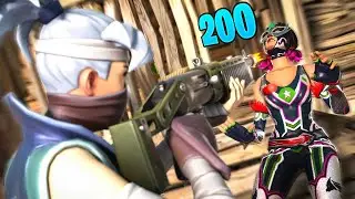 200 SUBS SPECIAL FINALLY!!!!!!!!!!!