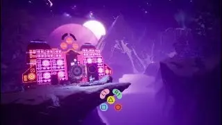 The Artful Escape: 'Stage Fright' trophy