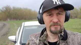 Экспедиция день 2 поиск монет с металлоискателем коп 2023 5 копеек 1789 года