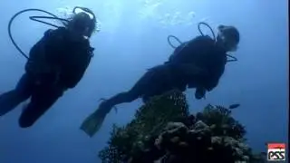 Decompression sickness