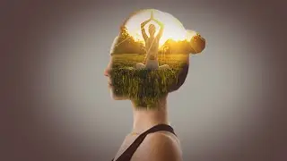 How to Make Double Exposure Effect in Photoshop | Step-by-Step Tutorial
