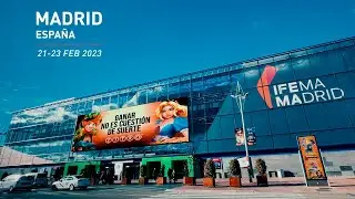 ZITRO TRADE SHOWS | EVENTS | FIJMA '23