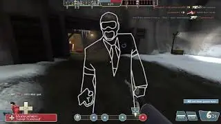[TF2 Short Clip] Those mates failed him