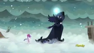 Luna's Future - MLP FiM (song)[HD]