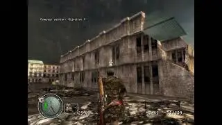 Sniper Elite | Searching for Snipers But not Found | Ravan Gaming
