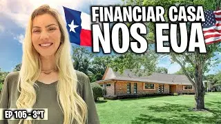 COMO FINANCIAR UM IMÓVEL NOS EUA?