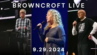 Browncroft Live | 9.29.24