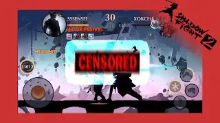 Shadow Fight 2 || Coral Prickles 2227 || Latest Version 2.13.0 With SSSENSEI