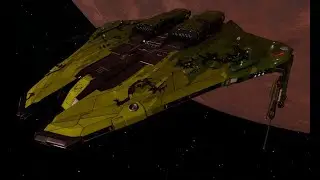 Elite Dangerous
