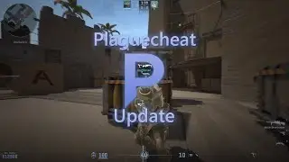 Plaguecheat after update... (ft. @JannesHvH )