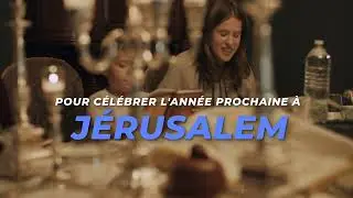 Jerusalem - Book your trip now