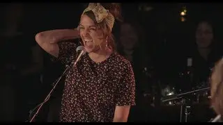 "The Songroom" S02E05 Matt Walker + Talei Wolfgramm