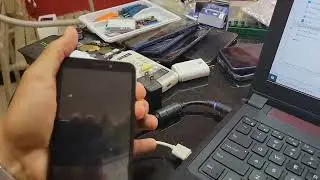 U304 UNLOCKING NEW SECURITY PATCH