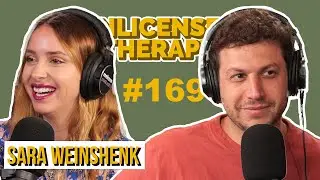 Sara Weinshenk - Unlicensed Therapy - 169