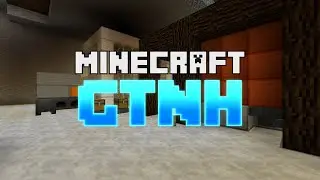 GTNH - Ep 4 - Steam Age Rush